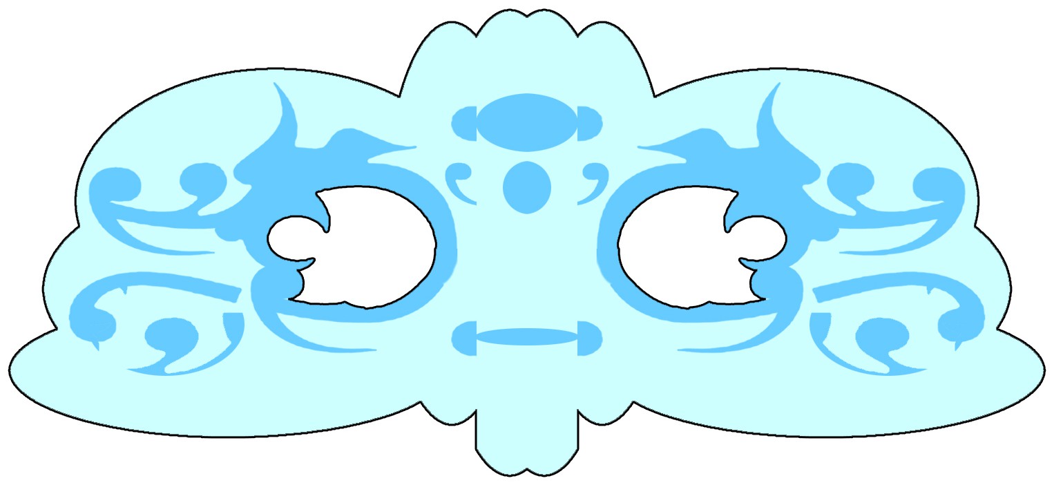 眼膜贴(飞翔)-爱企查