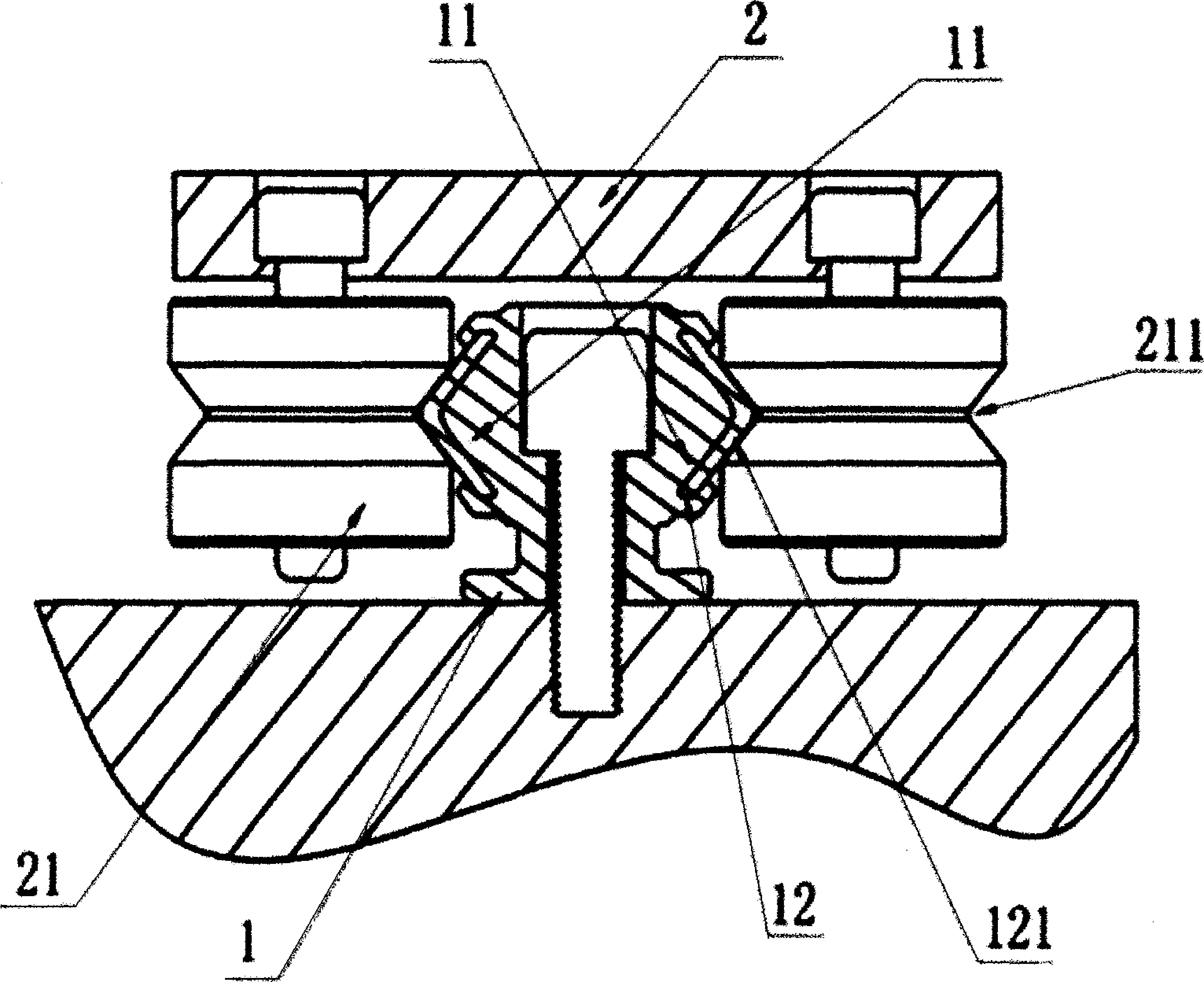 线性滑轨-爱企查