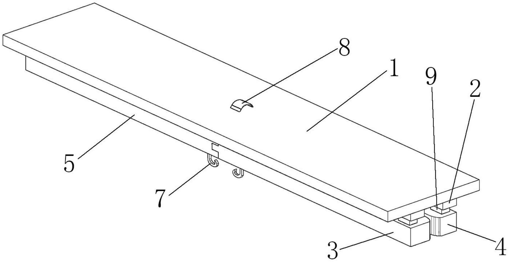 履带式吊车用箱梁吊具-爱企查