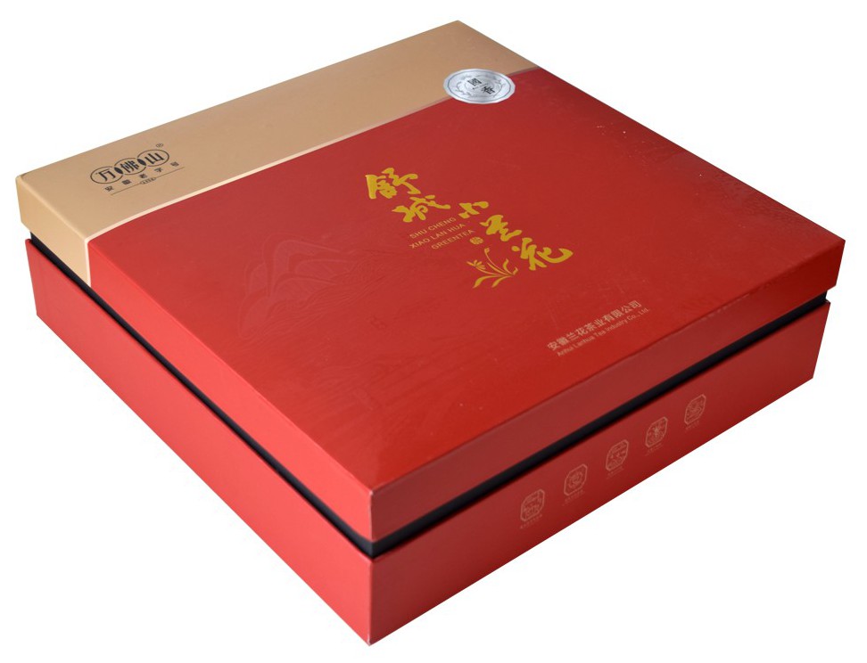 包装盒(舒城小兰花)-爱企查