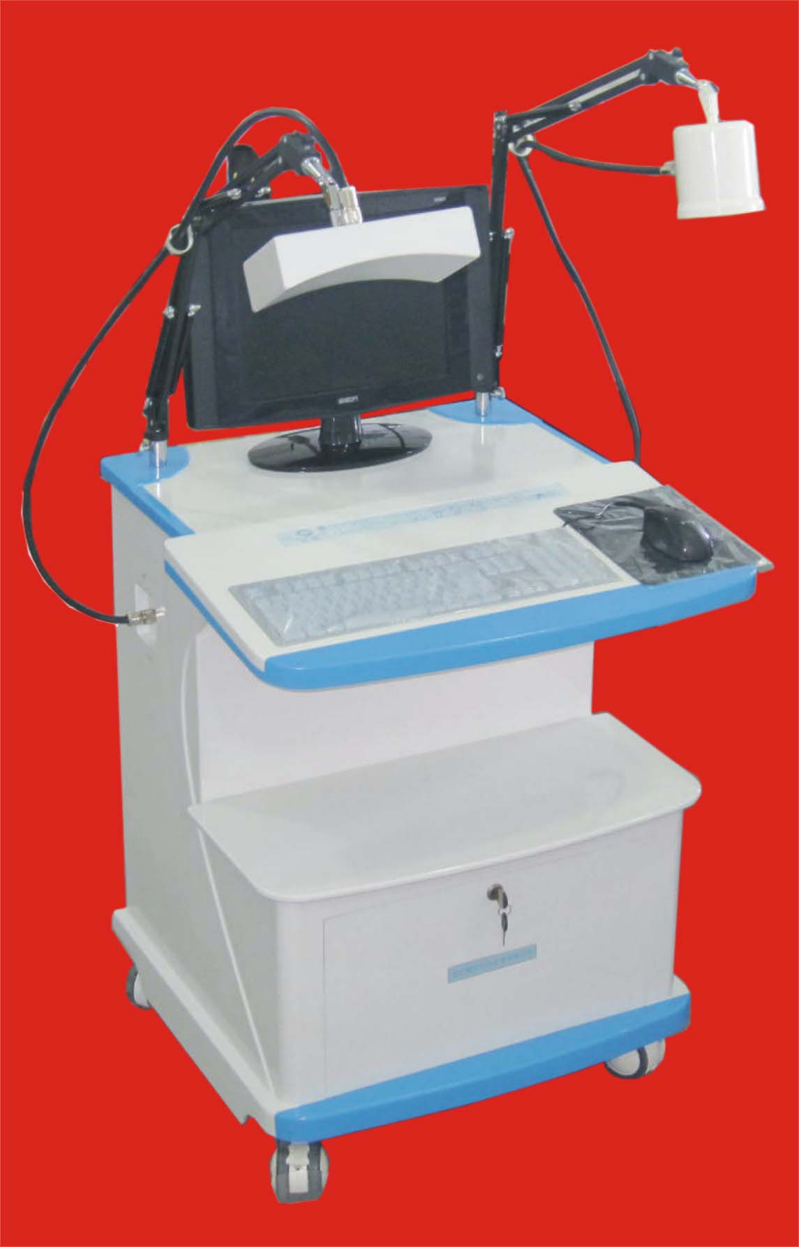 微波治疗机(hyj—Ⅲ型豪华)-爱企查