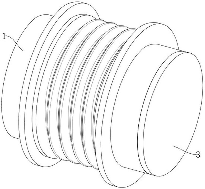 一种新型单向缓冲皮带轮-爱企查