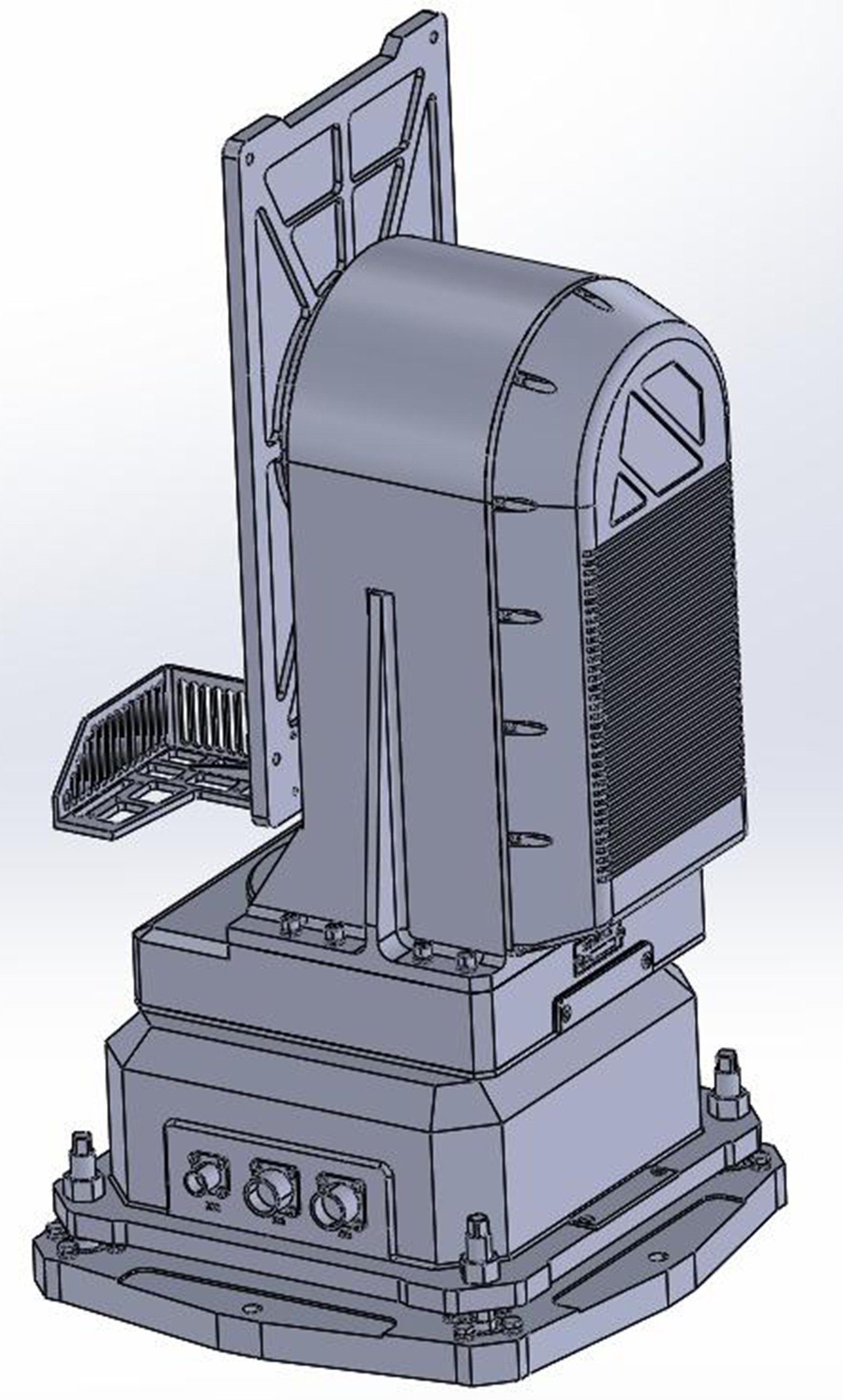 二维伺服转台-爱企查