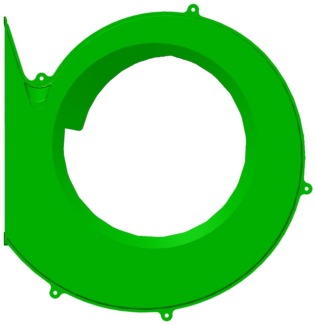 风机蜗壳-爱企查