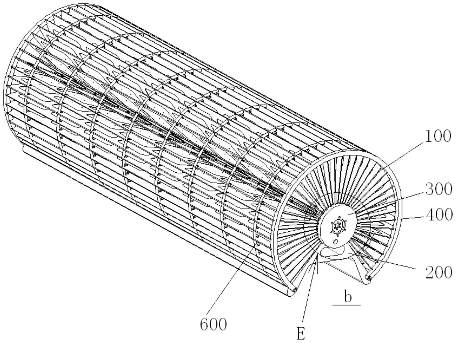 一种管式pecvd石墨舟结构-爱企查