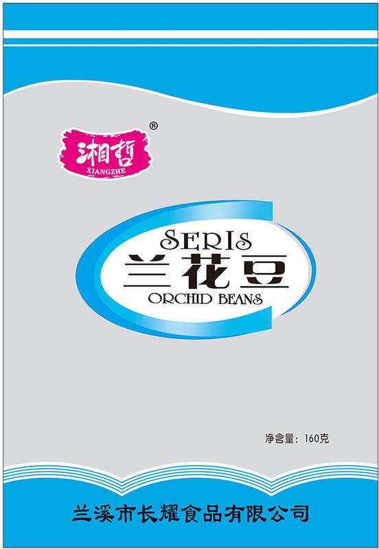包装袋(兰花豆)-爱企查