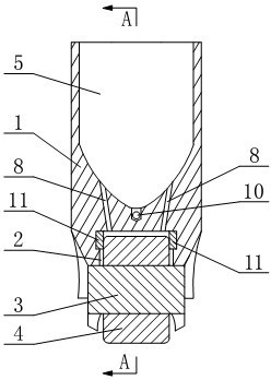 一种滚轮式挺柱-爱企查