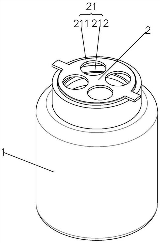 一种优良秀珍菇选育方法-爱企查