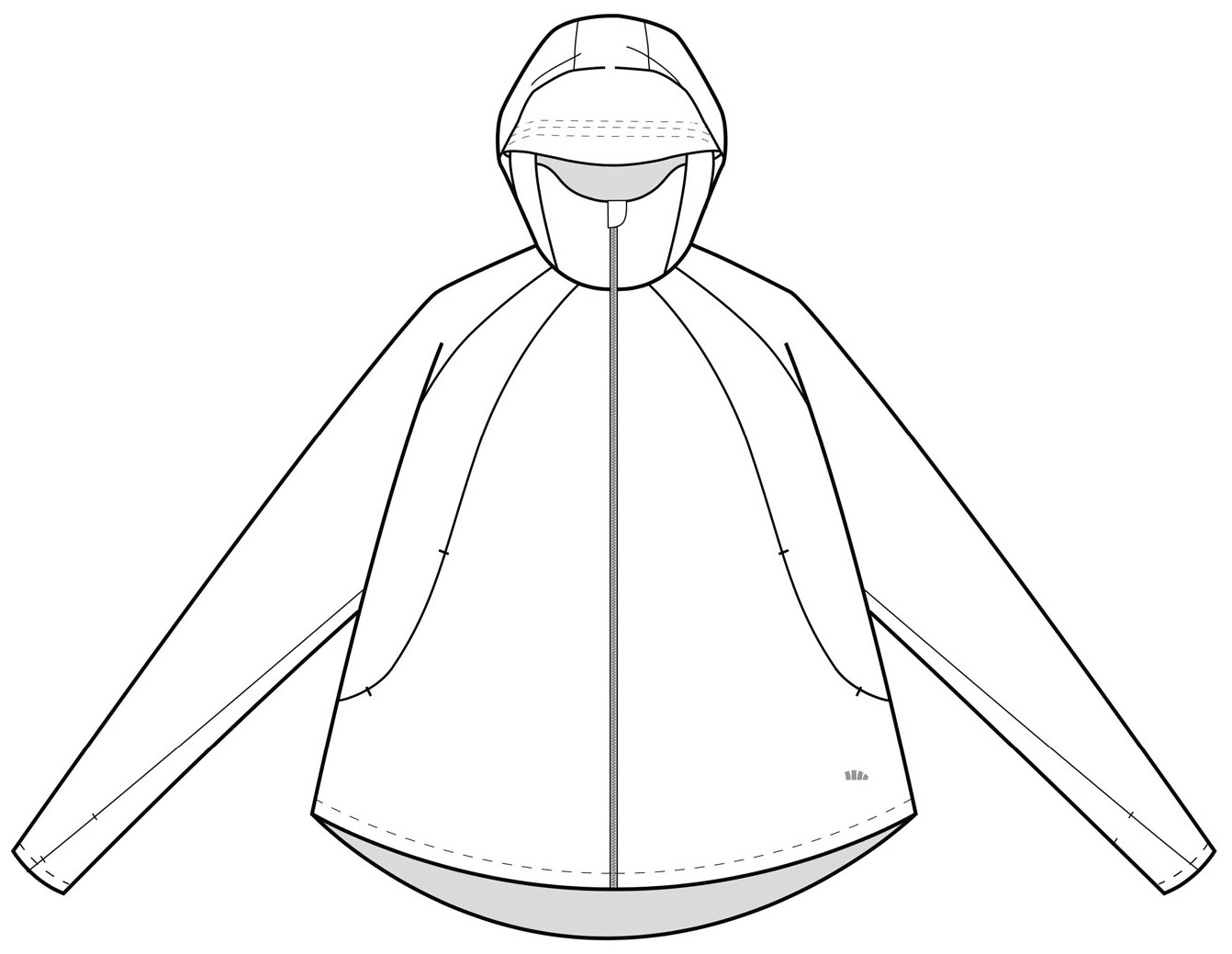 防晒服(披肩2)-爱企查