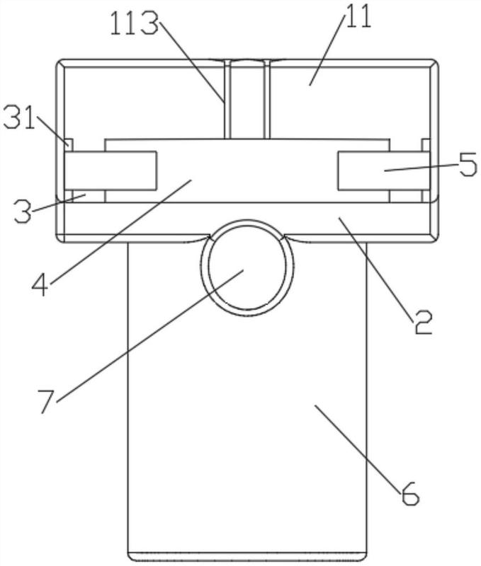 一种铅封引线装置-爱企查