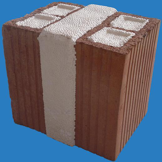 烧结注孔保温砌块-爱企查