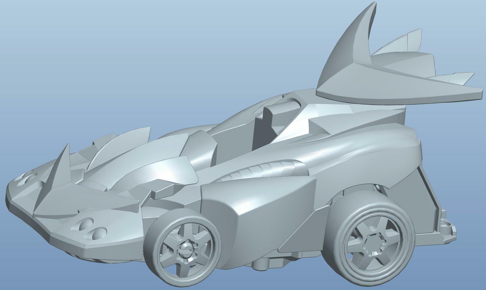 玩具(精灵战车米瑞斯)-爱企查