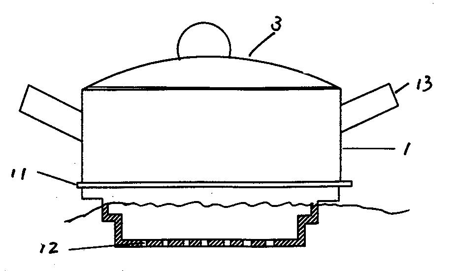 多用蒸锅-爱企查