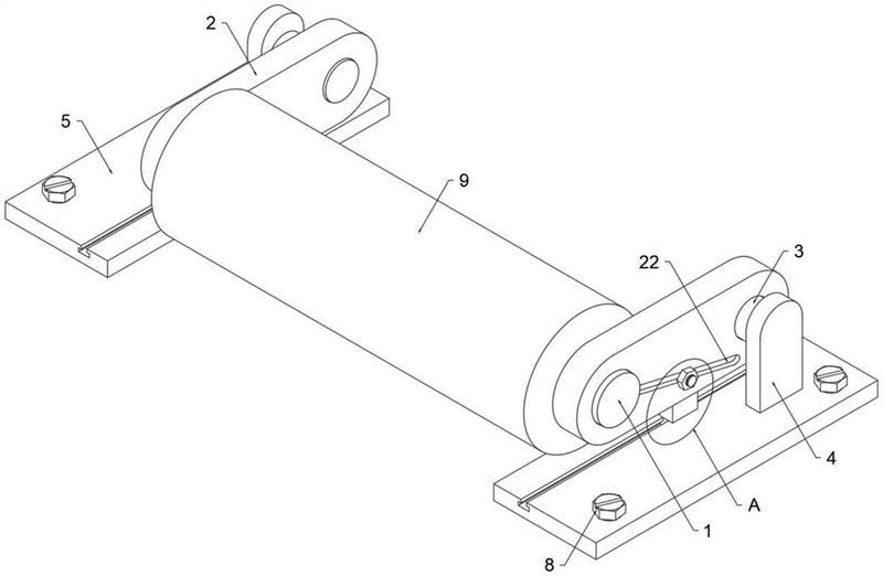 可调式凹印版辊-爱企查