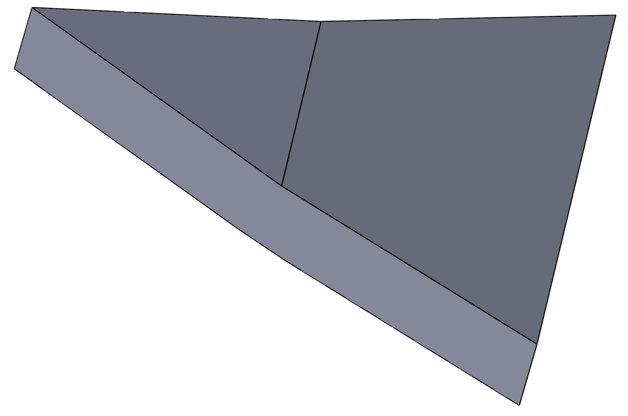 马赛克(三角形翘脚)-爱企查