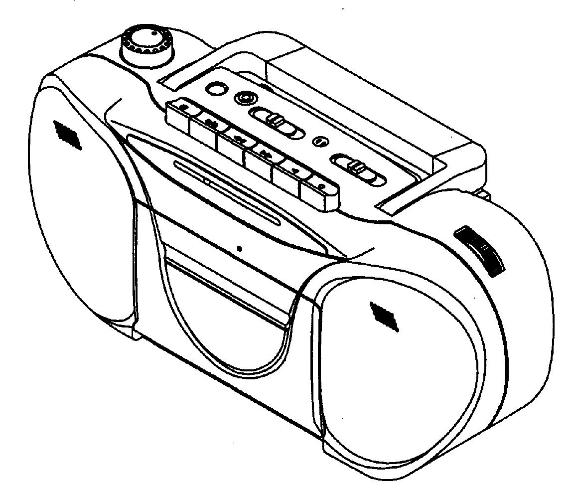 收录机(cr-a36)-爱企查