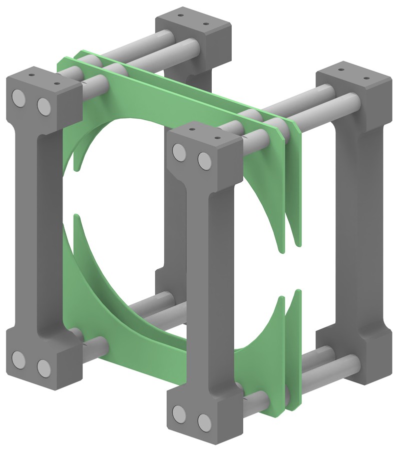 机械臂底座(钢筋切断机-02)-爱企查