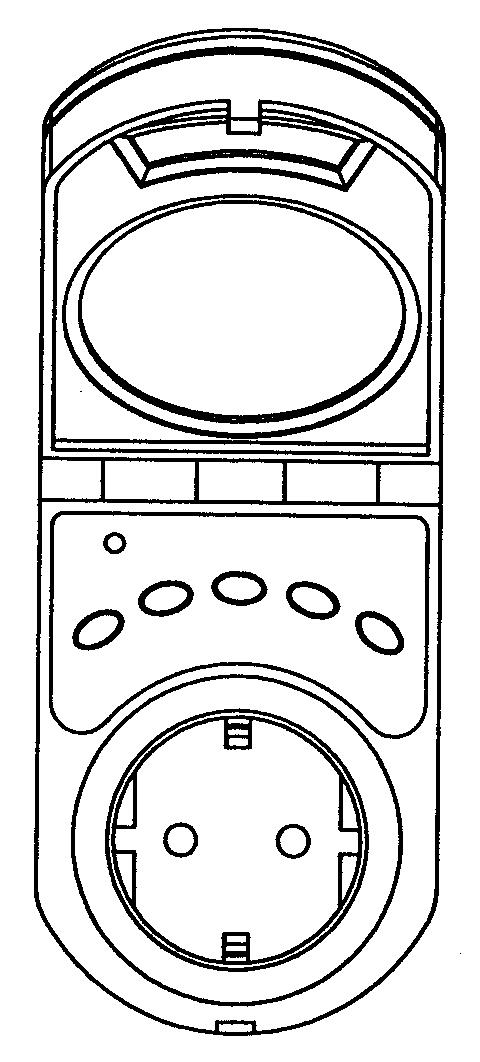 电子定时器(钟盘式)-爱企查