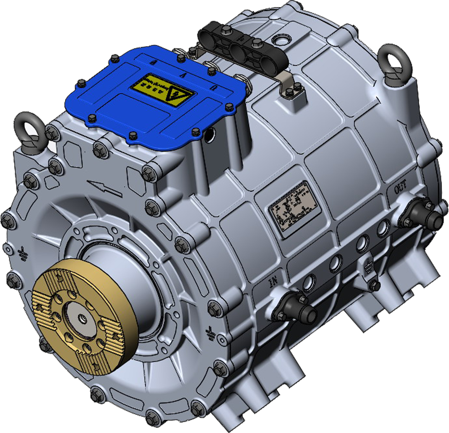 新能源汽车电机-爱企查