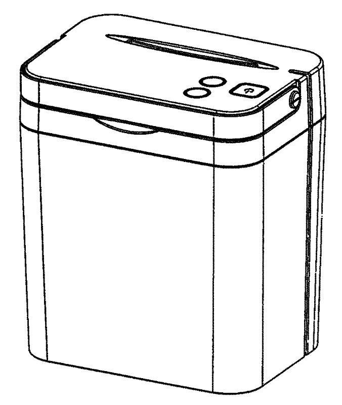 碎纸机(c0305)-爱企查