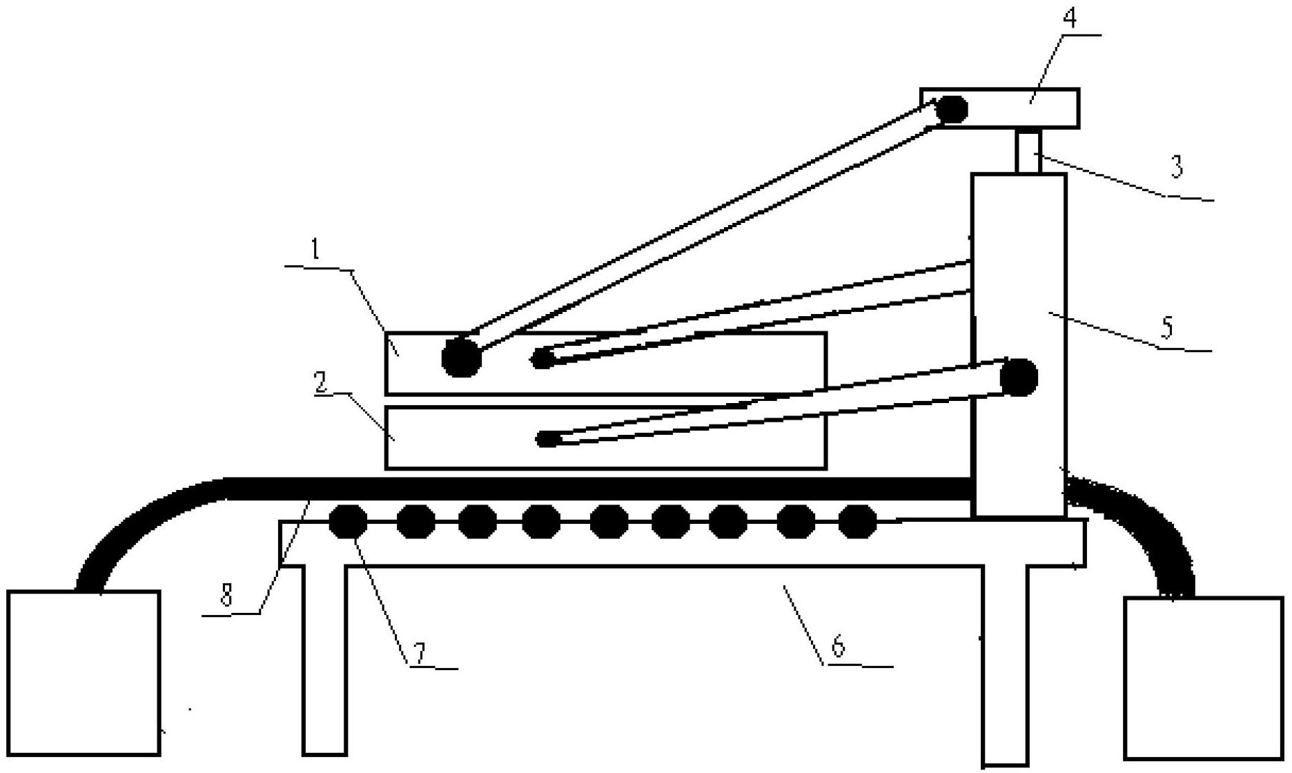 一种输煤系统犁煤器-爱企查