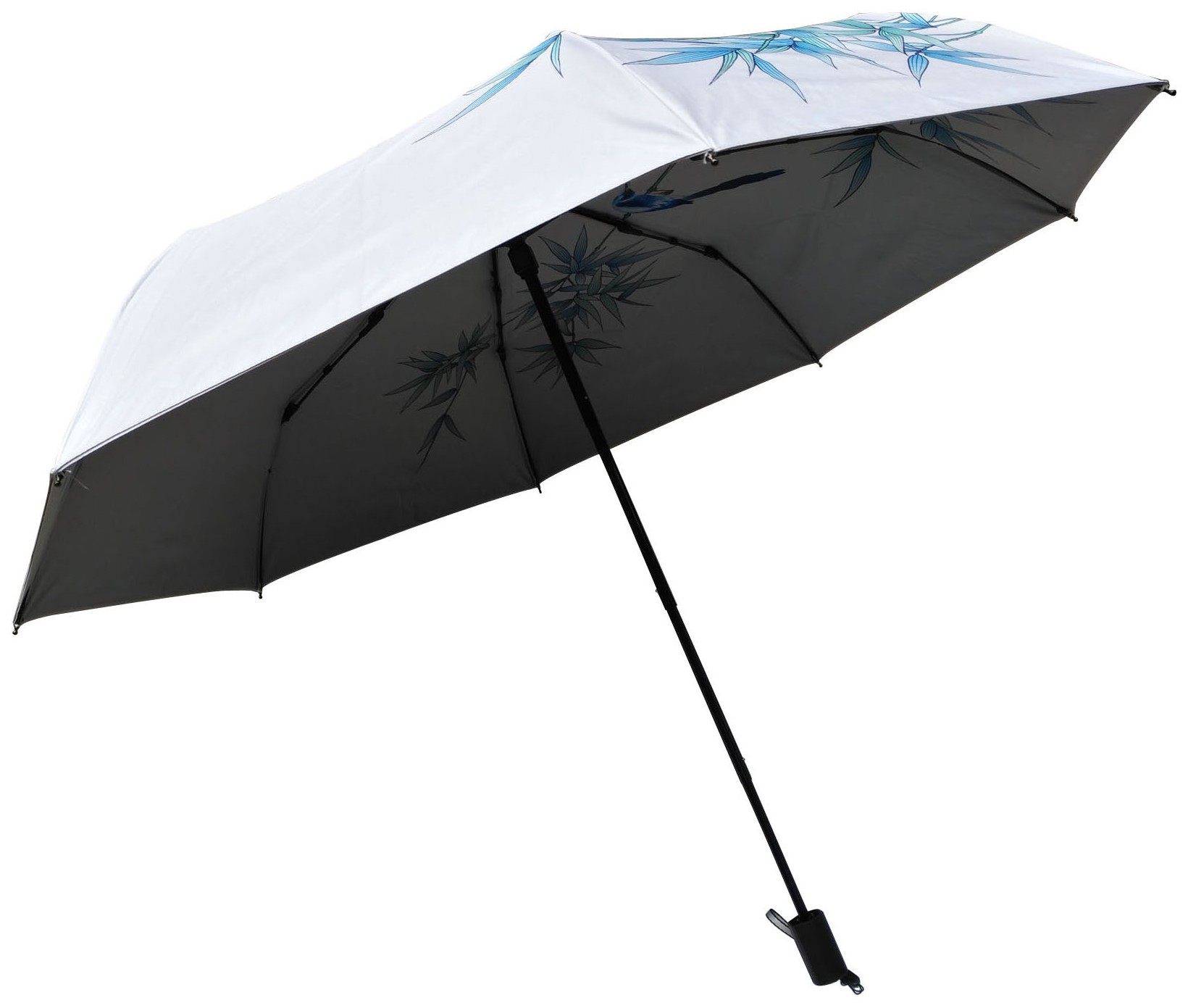 2.本外观设计产品的用途本外观设计产品用于睛雨伞.