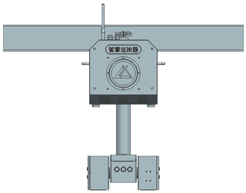 智能巡检机器人-爱企查