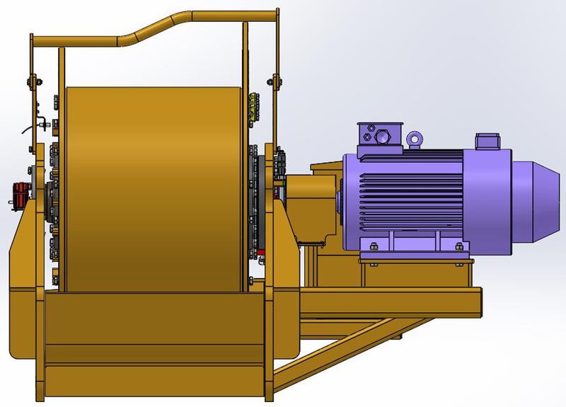 起升机构(2)-爱企查