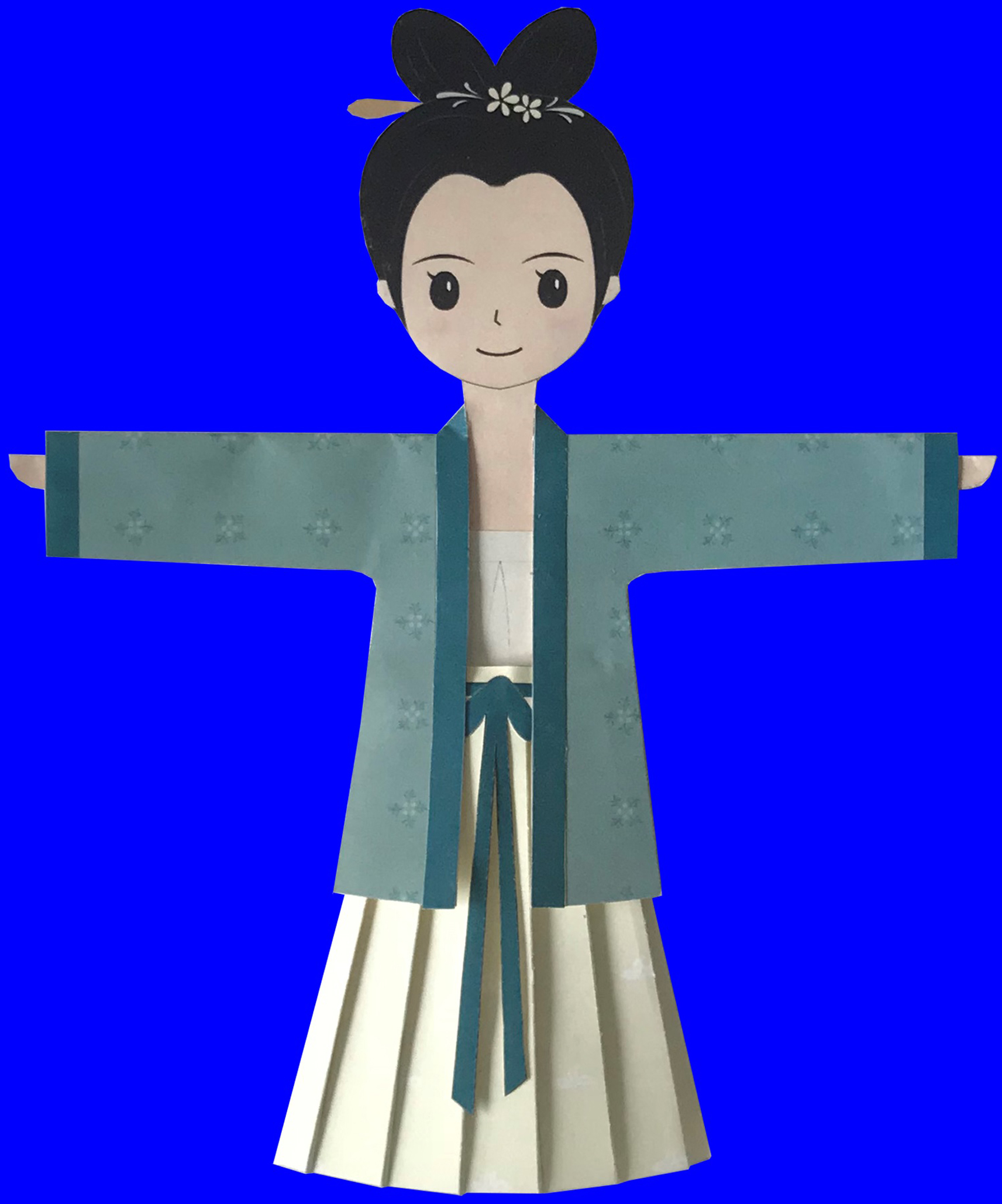 折纸(宋代服装)-爱企查