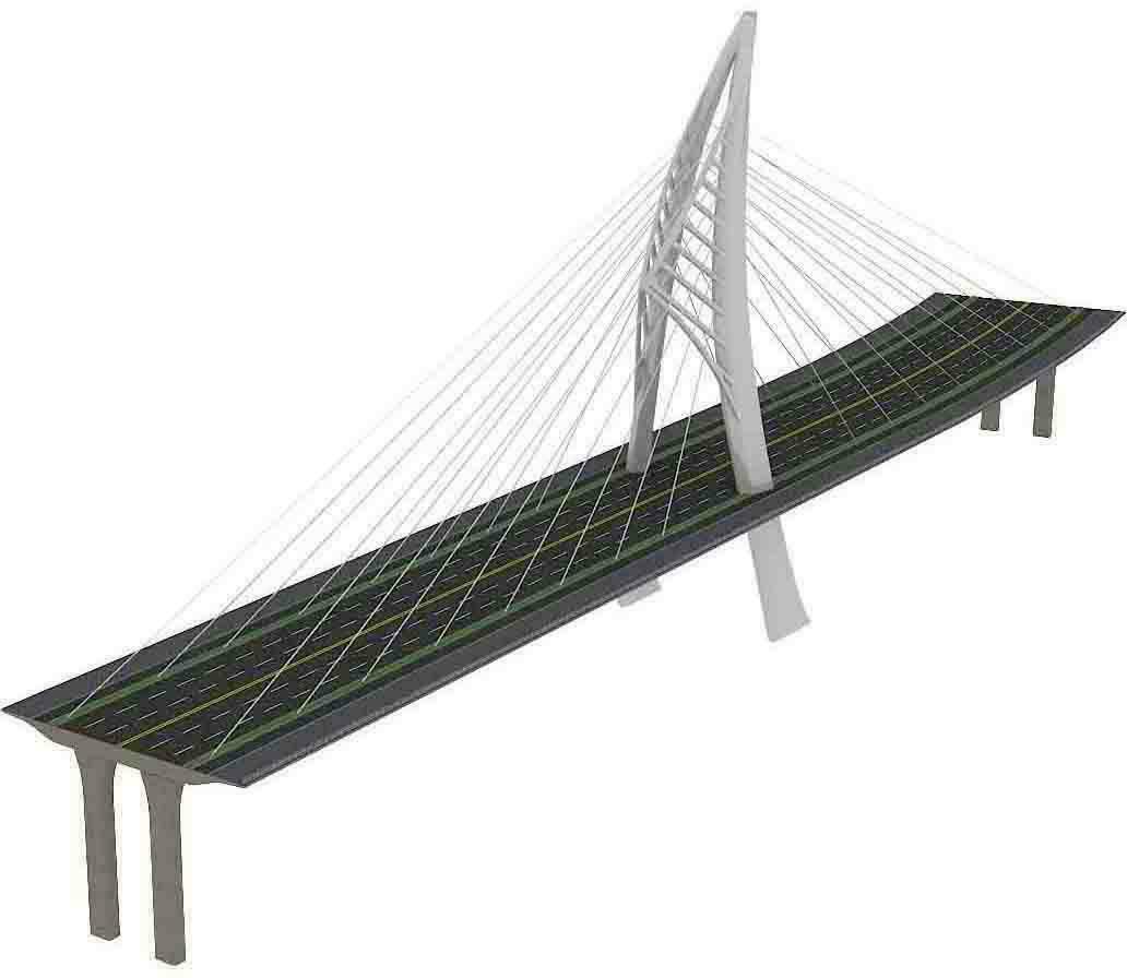 2.用途用于交通.3.设计要点设计要点在于立体图上.