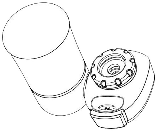 龍頭淨水器-愛企查