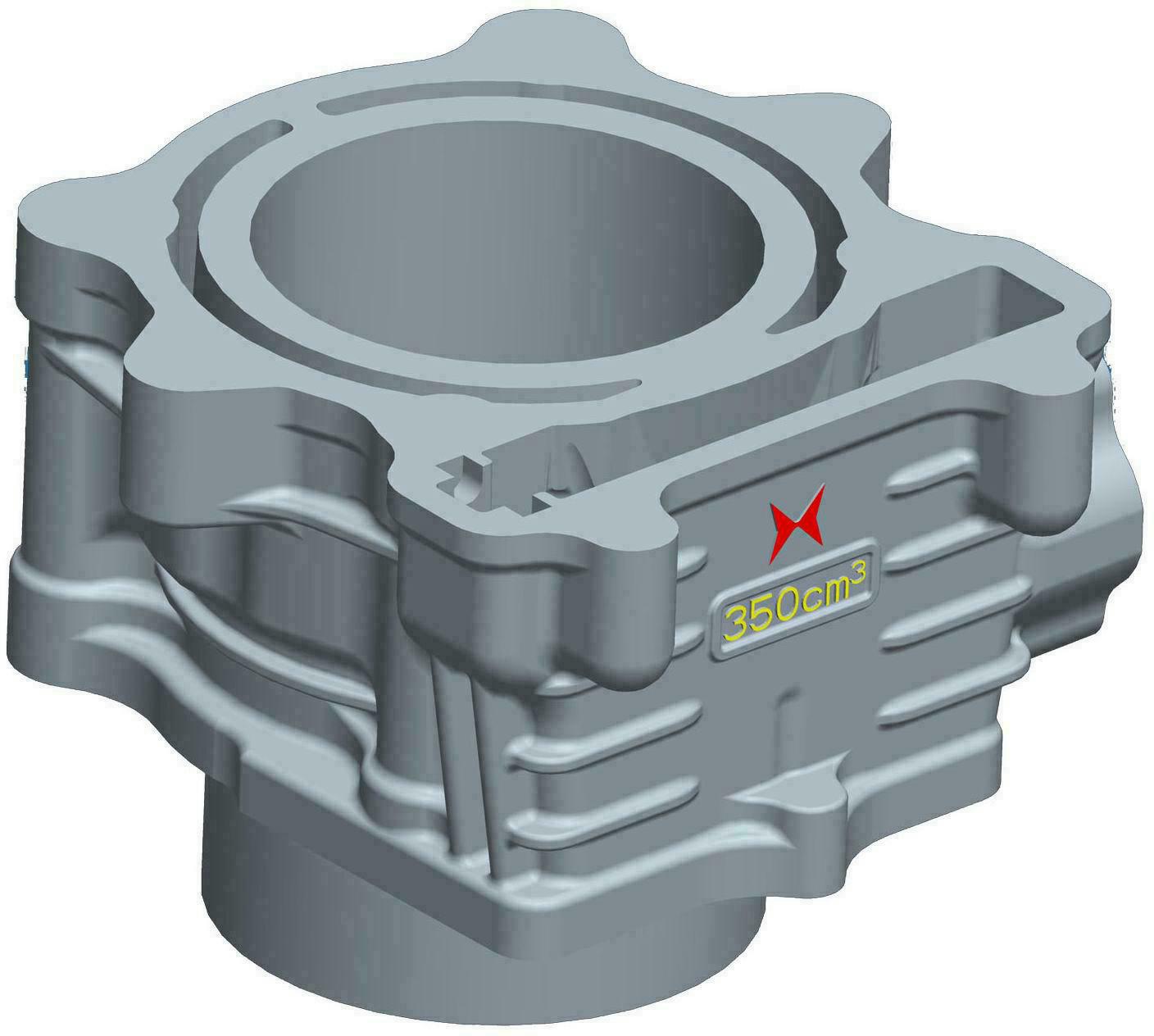 本外观设计产品的用途:两轮摩托车用零部件;3.