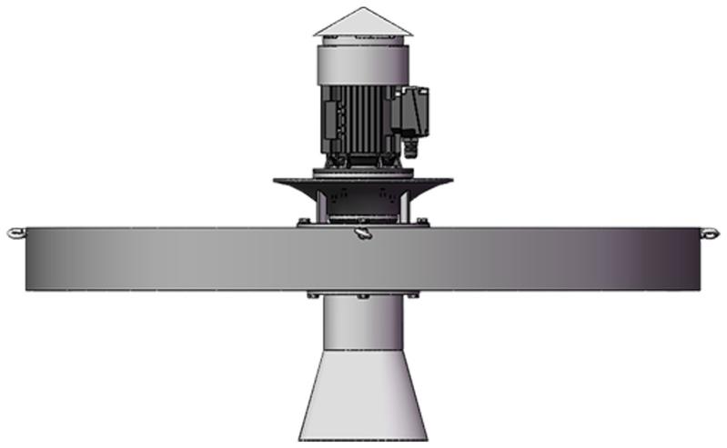 表面曝气机-爱企查