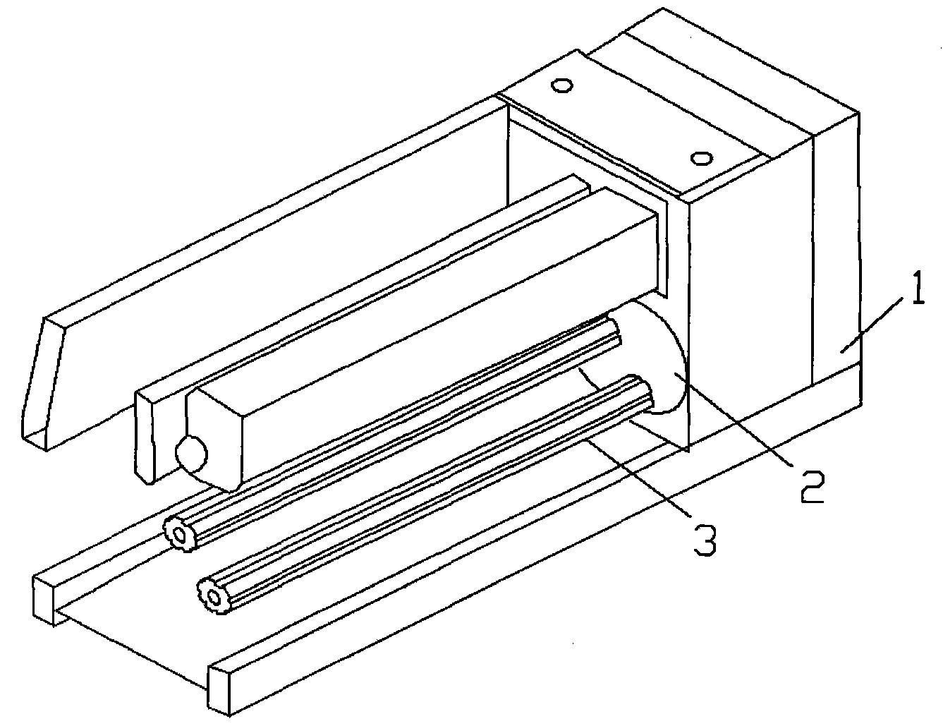 氨纶纺丝机卷绕头-爱企查