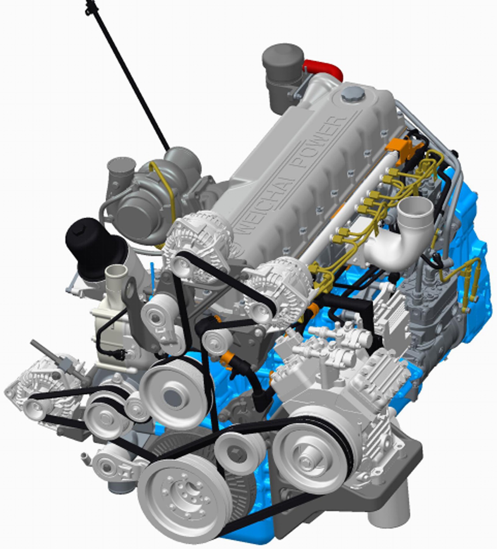 客车发动机-爱企查