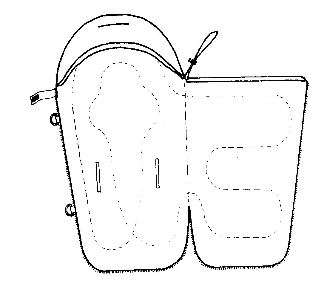 多功能儿童睡袋-爱企查