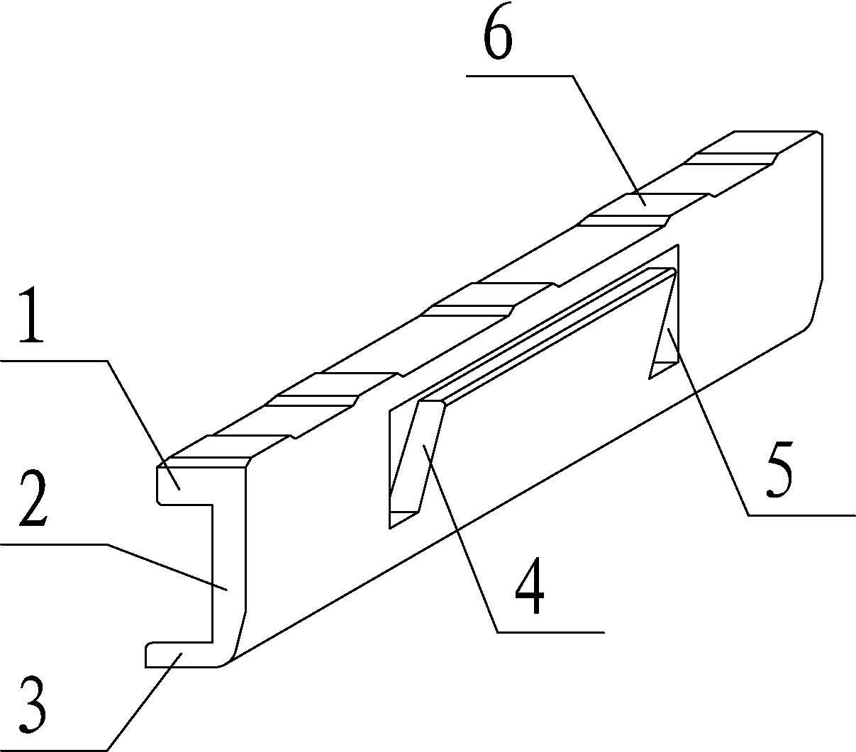 铝木复合门窗框专用连接件-爱企查