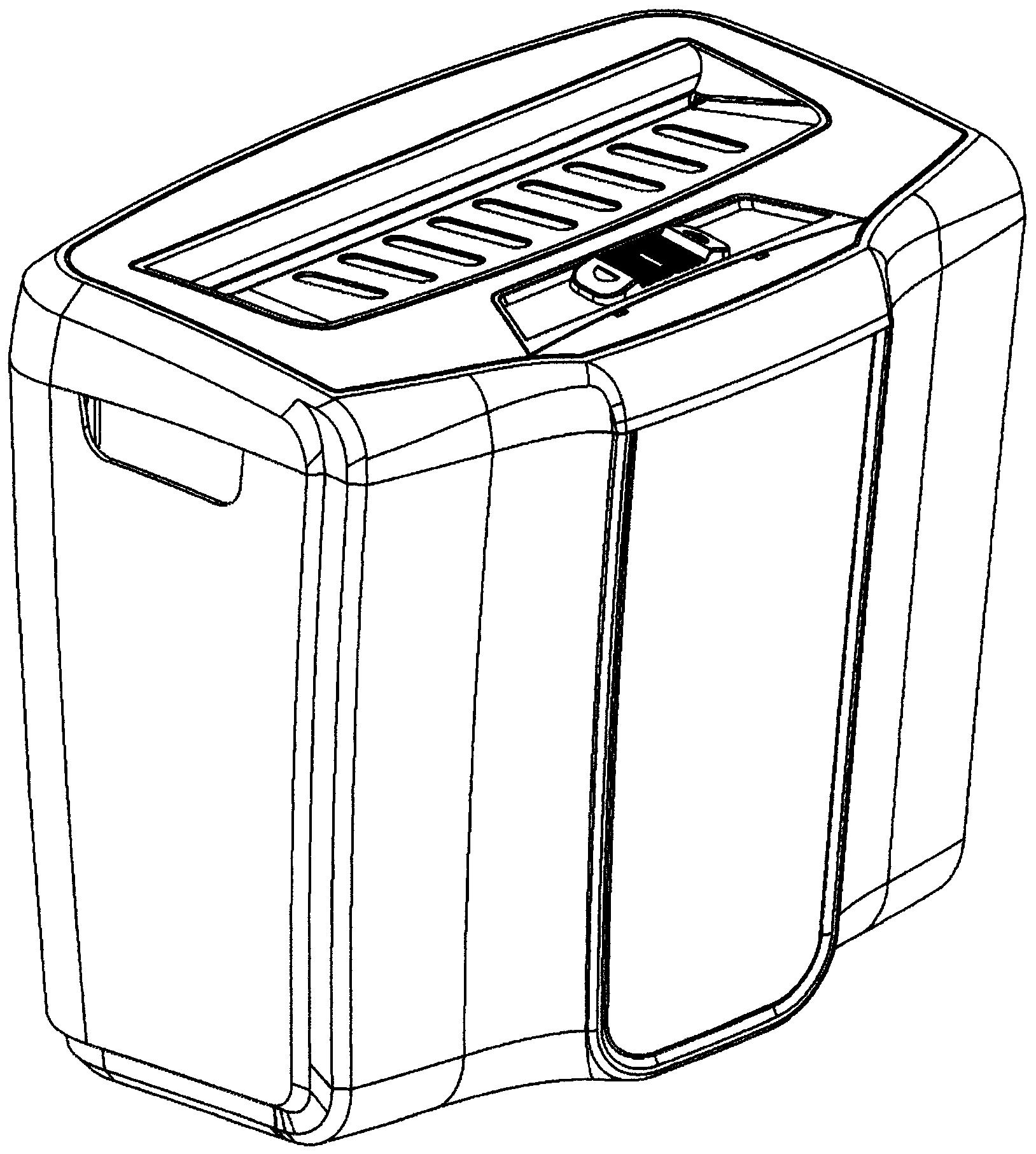 碎纸机(mc60b)-爱企查