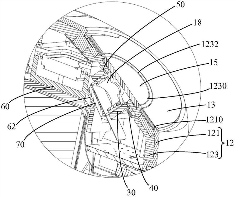 一种智能门铃-爱企查