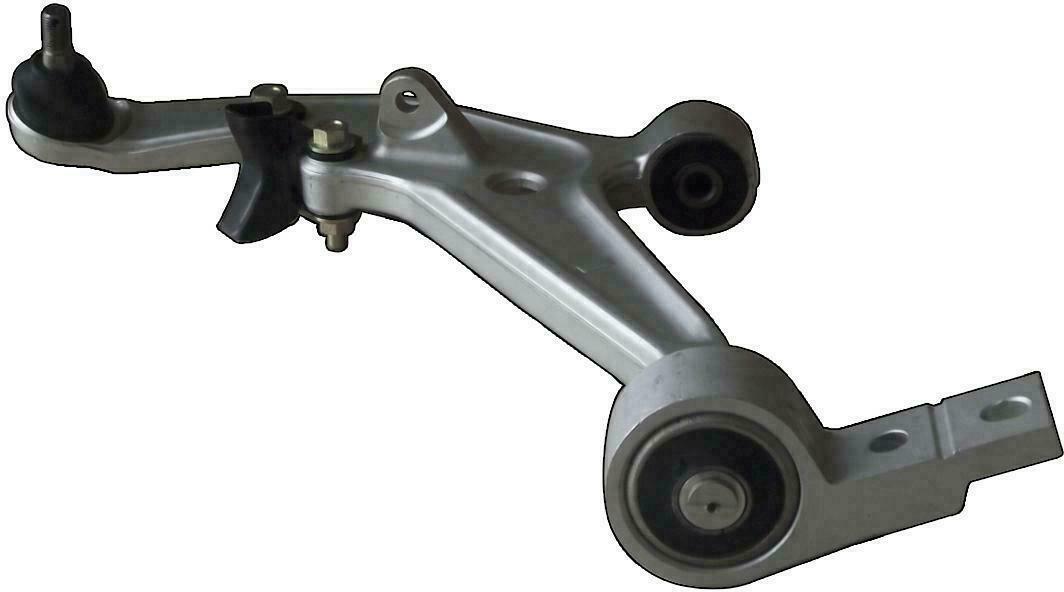 本外观设计产品的名称为汽车铝合金控制臂(h23