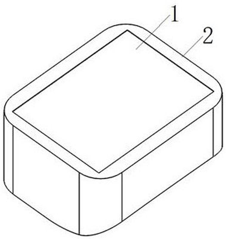 一种水上无人机用气压计防水结构-爱企查