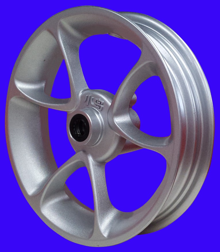 电动车轮毂-爱企查