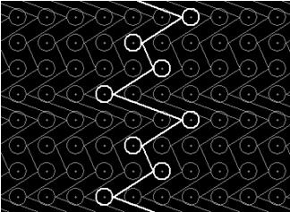 一种经编弹性保暖斜纹牛仔面料及其生产方法-爱企查