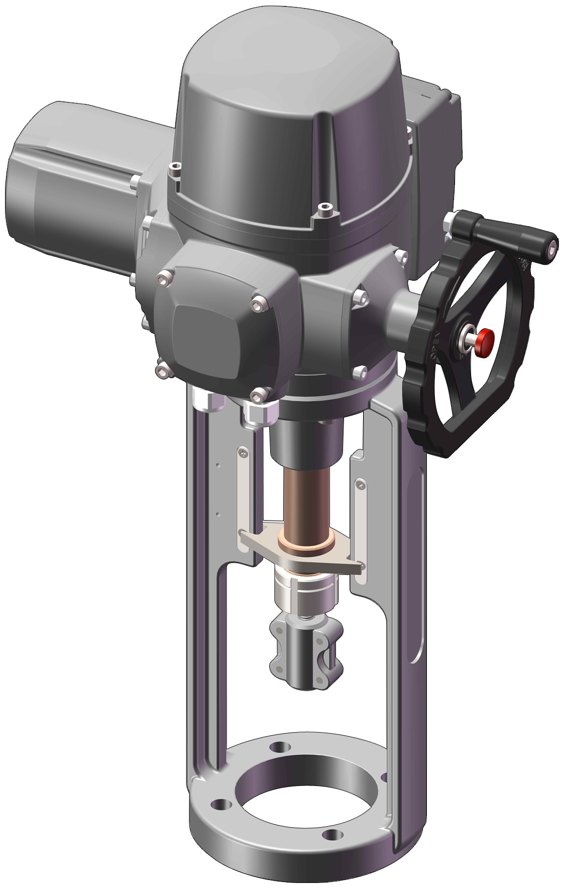 执行器(l-30和l-08)-爱企查