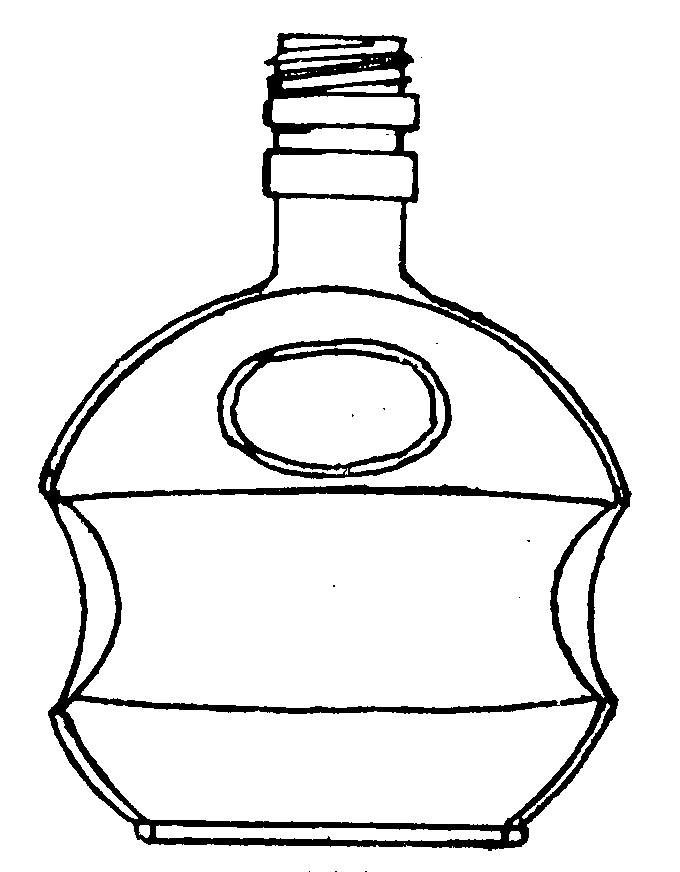 古代酒瓶图片简笔画图片