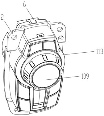 多功能旋钮-爱企查