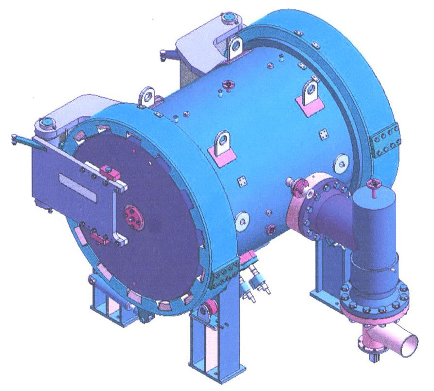 压力真空烧结炉-爱企查