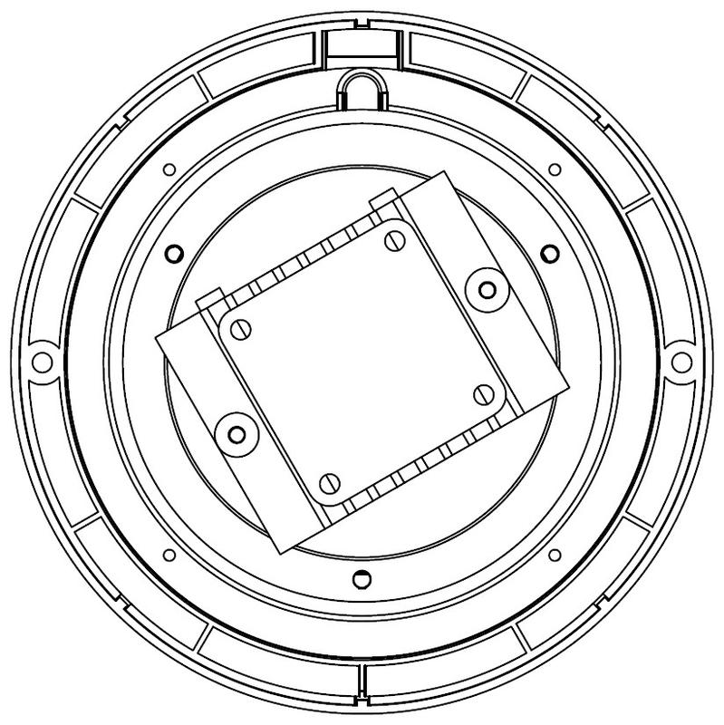 摘要附图摘要1.本外观设计产品的名称:杯托. 2.