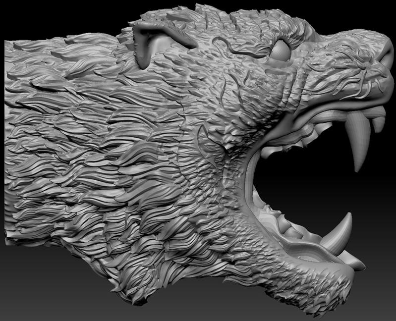 刀柄配件(虎)-爱企查