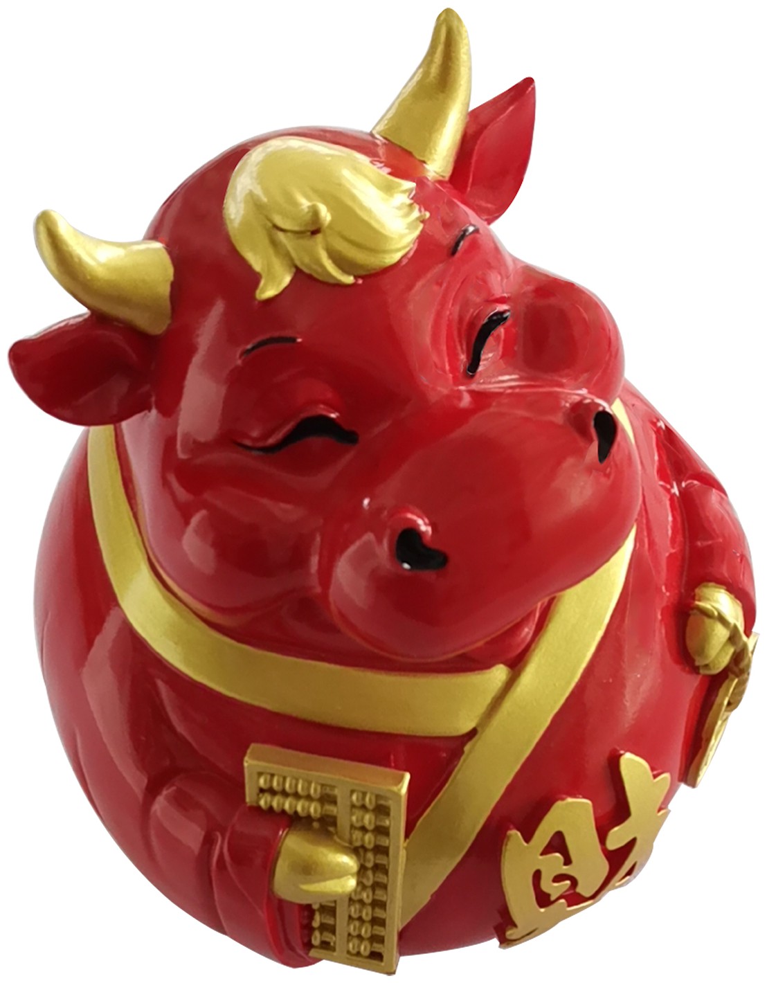 存钱罐(牛转钱乾)-爱企查